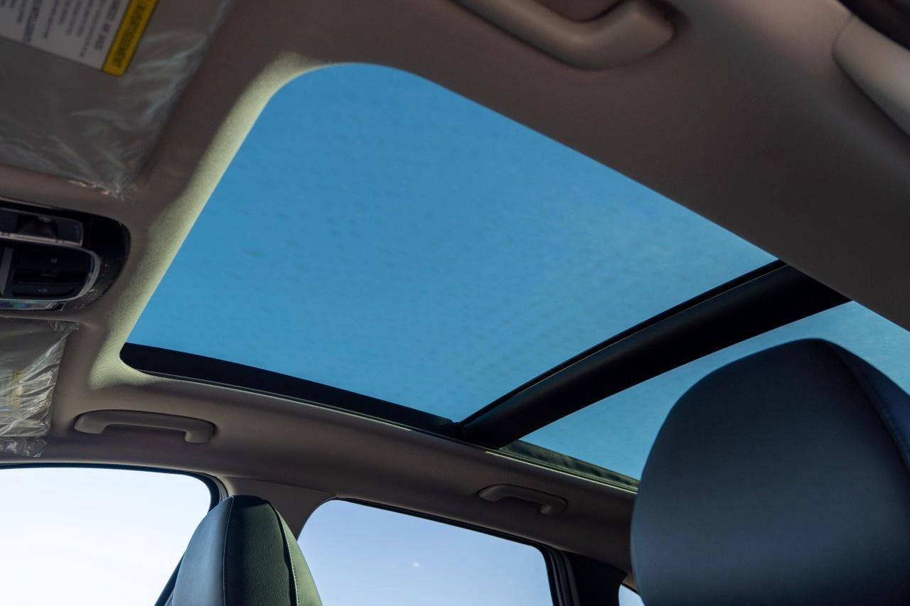 2026 Hyundai Tucson Preferred AWD w/Trend Pkg [TUCWDK2EPMTM] Photo