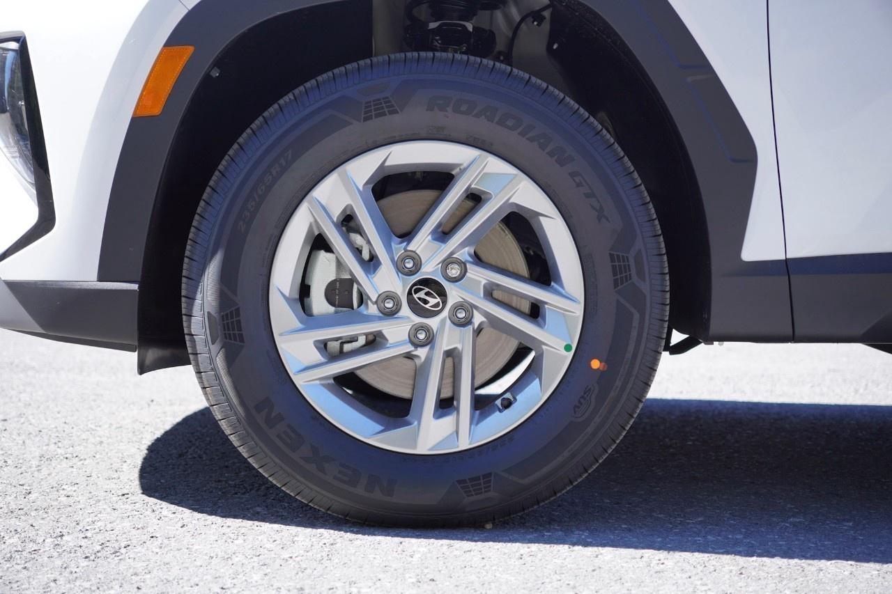 2026 Hyundai Tucson Preferred AWD [TUCWDK2EPM00] Photo