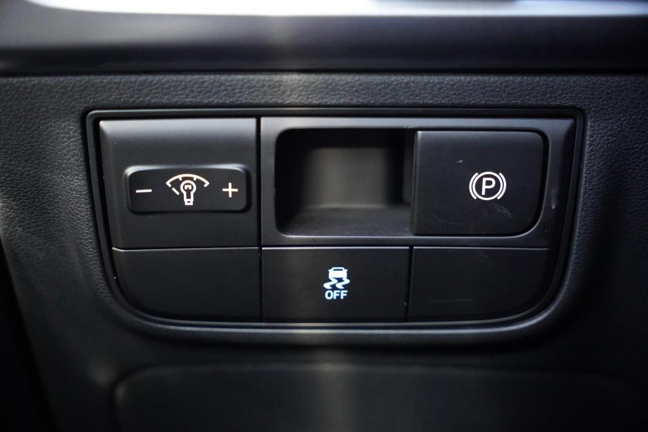 2026 Hyundai Tucson Preferred AWD [TUCWDK2EPM00] Photo