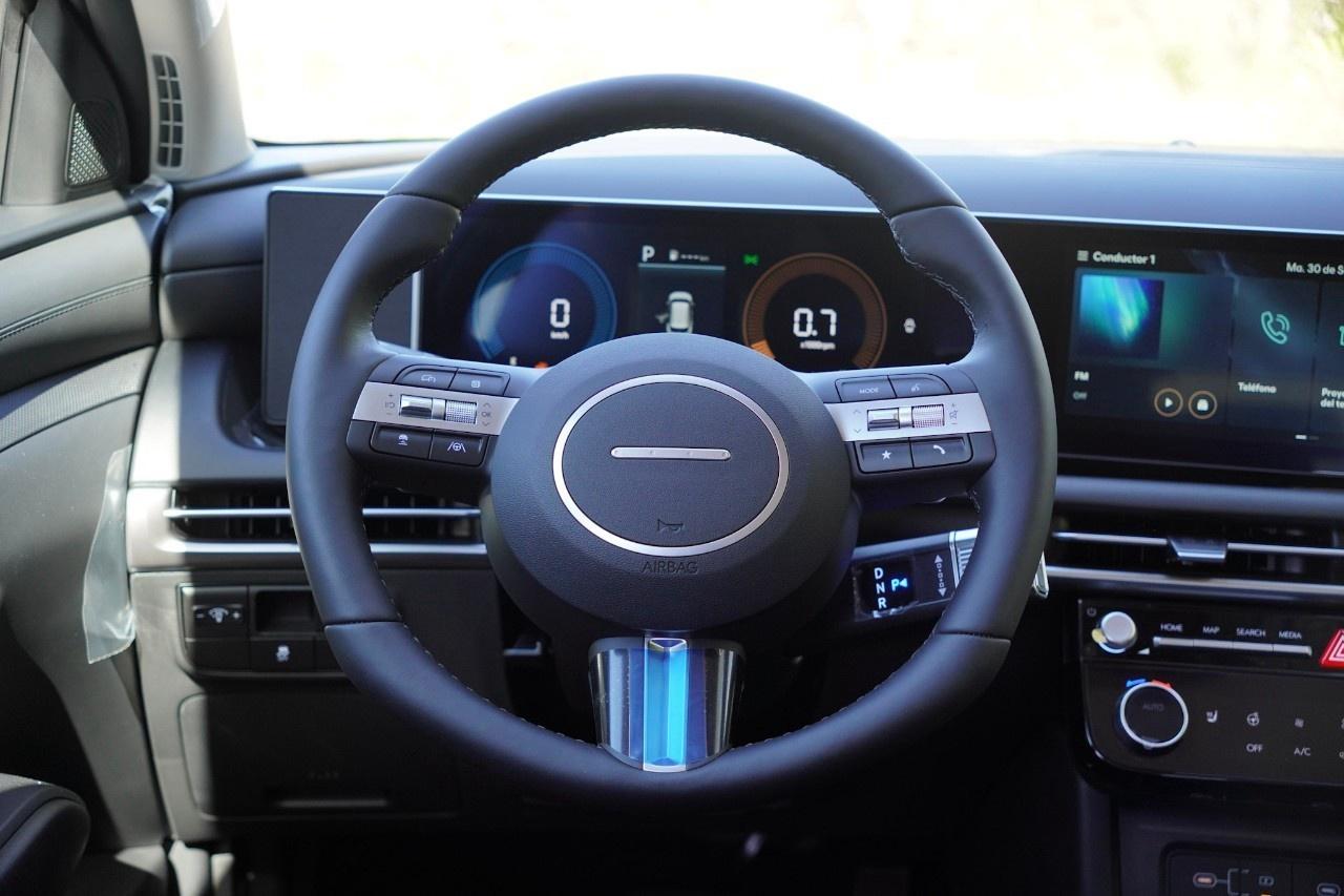 2026 Hyundai Tucson Preferred AWD [TUCWDK2EPM00] Photo