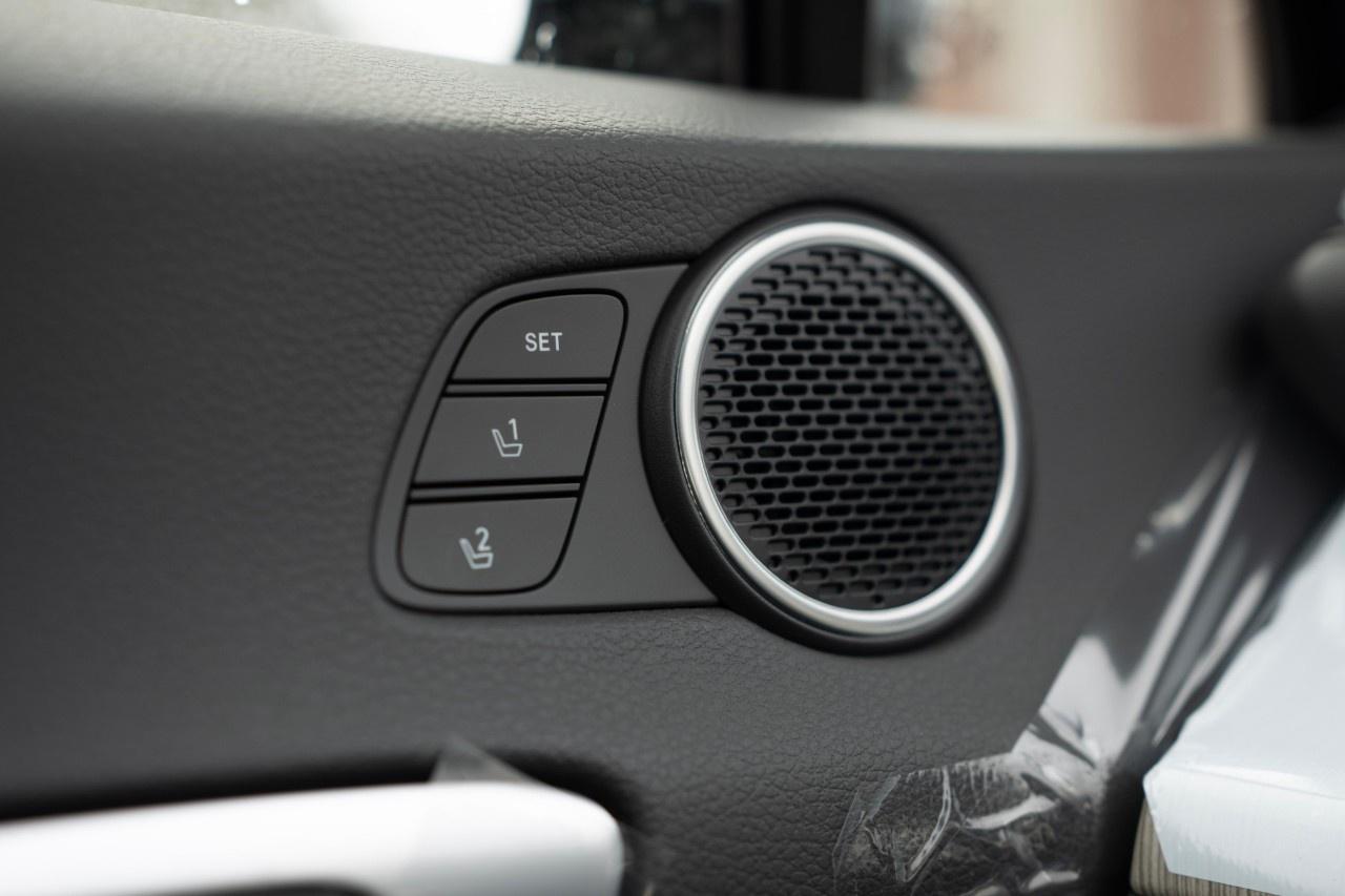 2026 Hyundai Sonata Hybrid Preferred-Trend FWD Photo