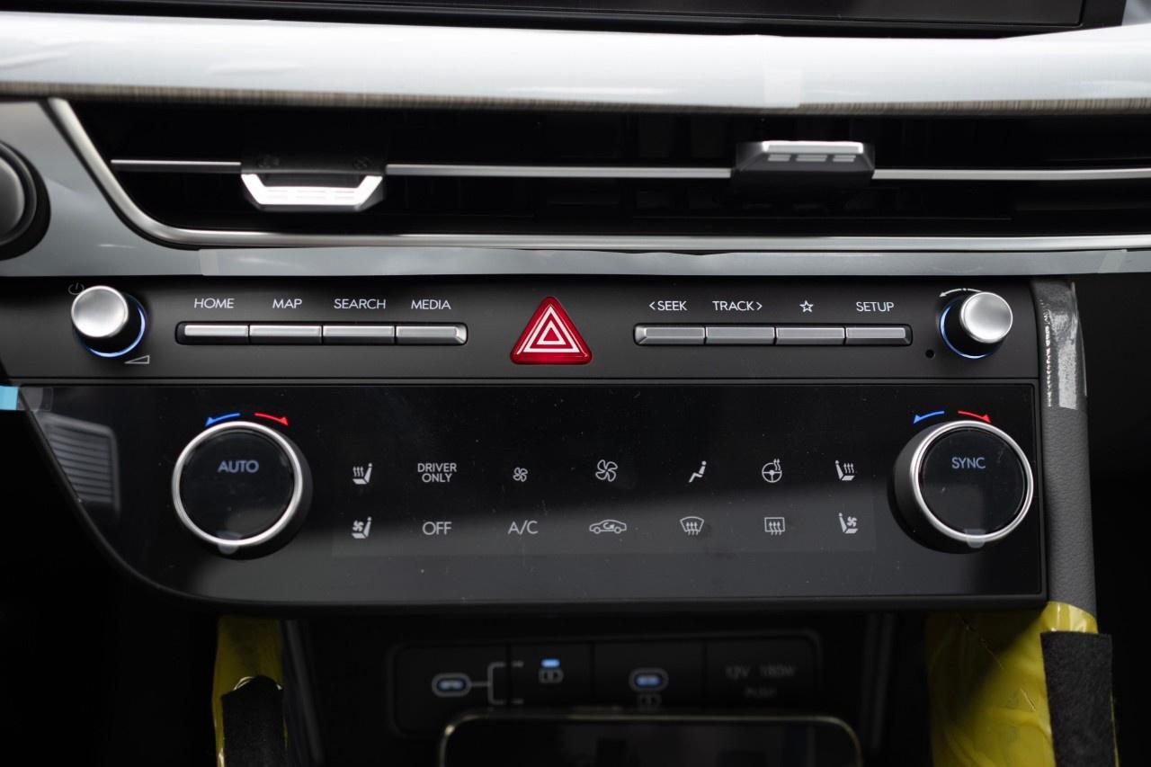 2026 Hyundai Sonata Hybrid Preferred-Trend FWD Photo