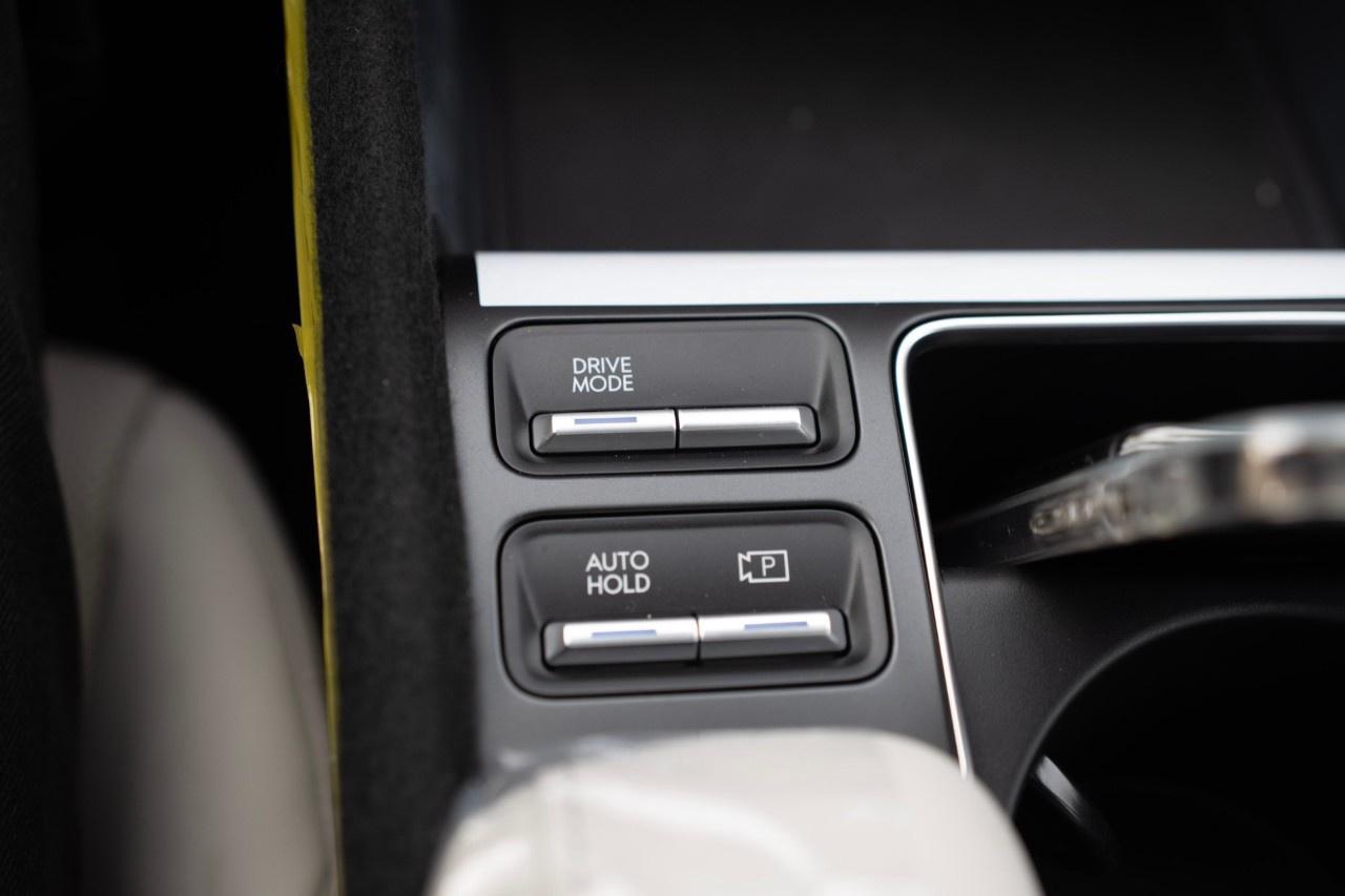 2026 Hyundai Sonata Hybrid Preferred-Trend FWD Photo