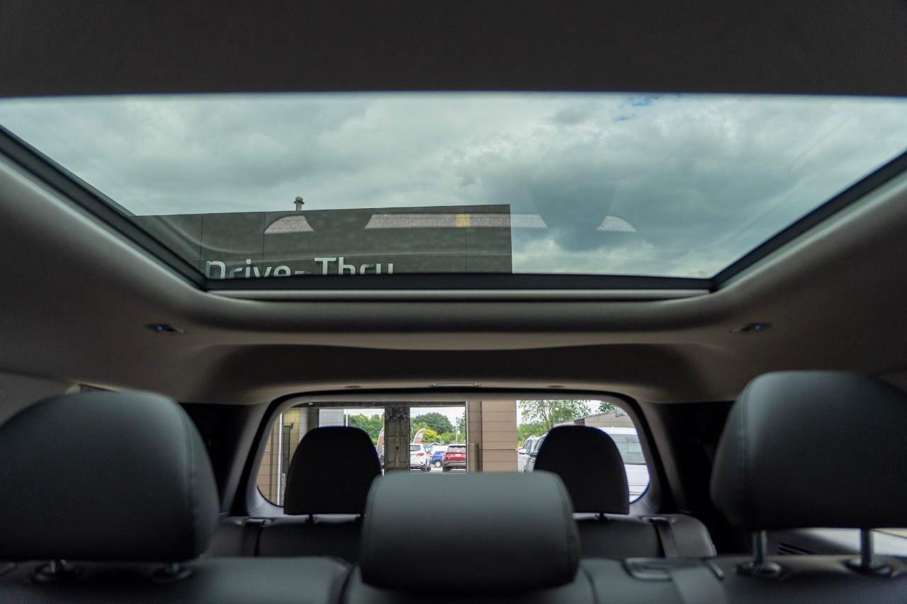 2026 Hyundai Santa Fe Hybrid Preferred AWD w/Trend Pkg Photo