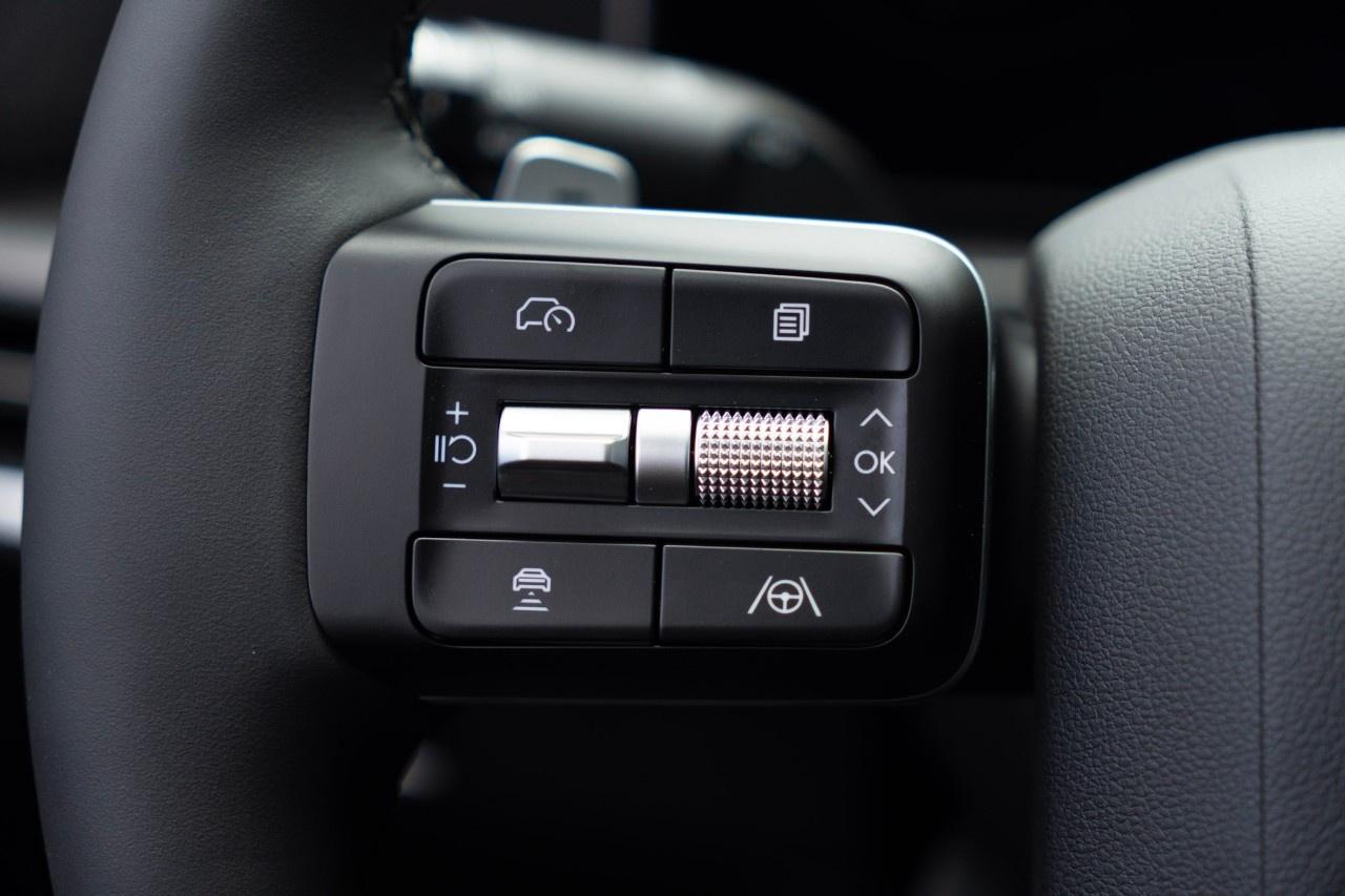 2026 Hyundai Santa Fe Hybrid Preferred AWD w/Trend Pkg Photo