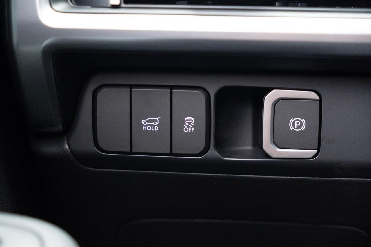2026 Hyundai Santa Fe Hybrid Luxury AWD Photo