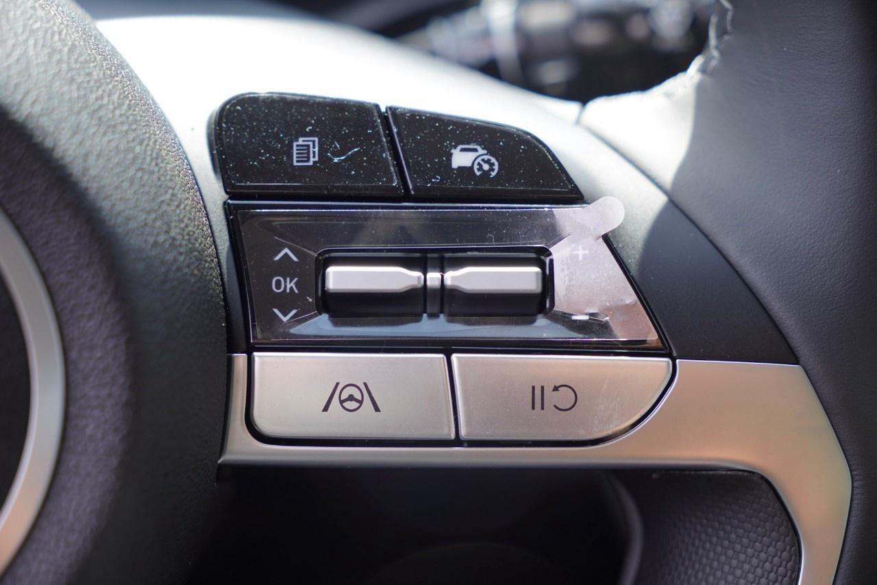2026 Hyundai Elantra Preferred IVT Photo