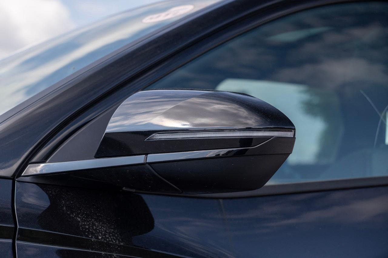 2026 Hyundai Tucson Hybrid N-Line AWD Photo