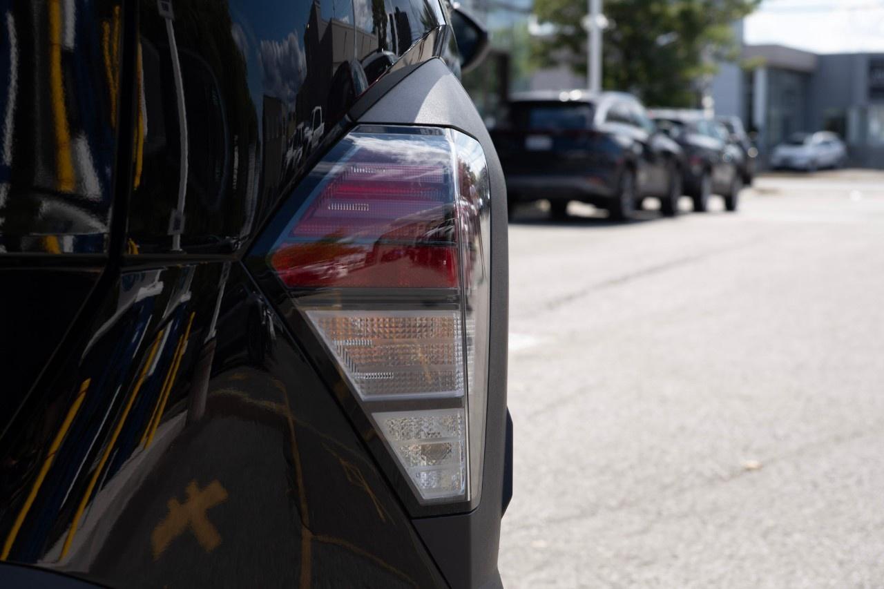 2026 Hyundai KONA 2.0L Essential AWD Photo