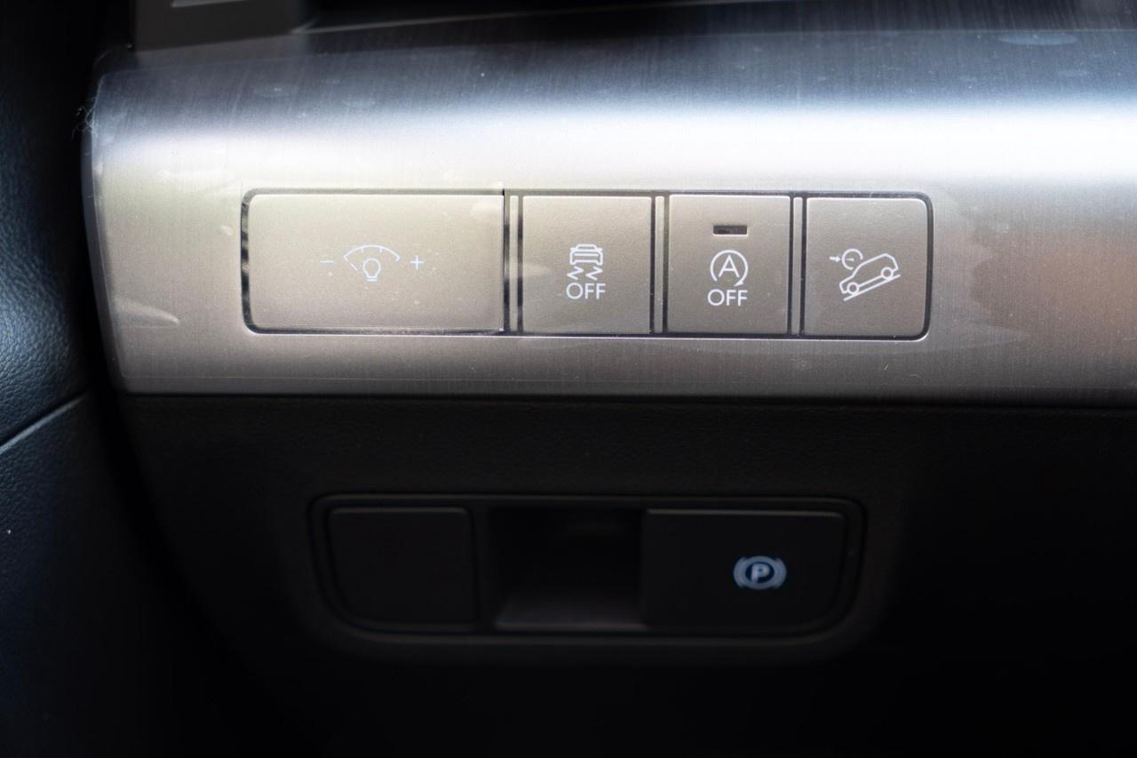 2026 Hyundai KONA 2.0L Essential AWD Photo