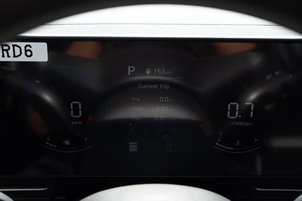 2026 Hyundai KONA 2.0L Essential AWD Photo