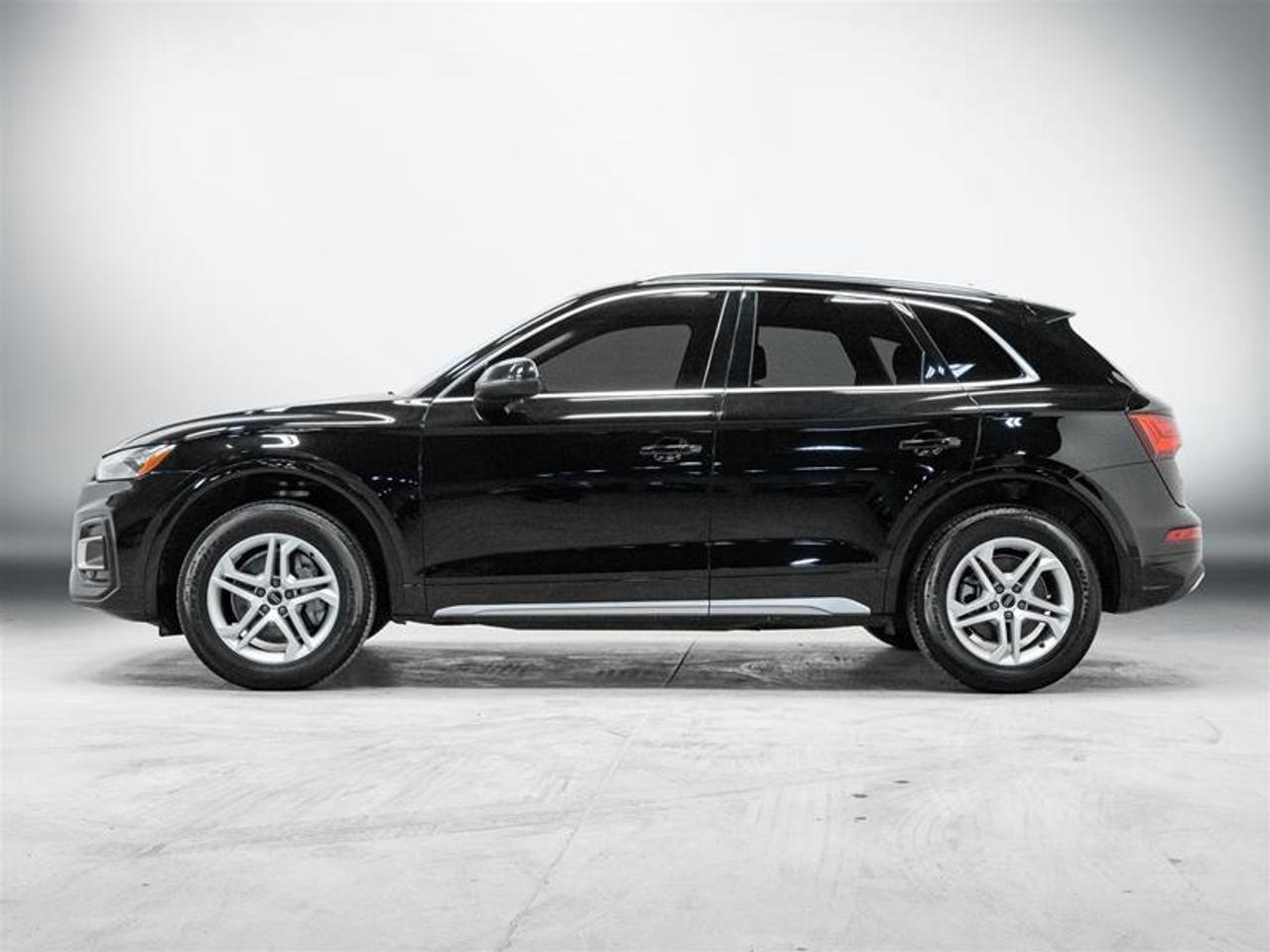 2023 Audi Q5 45 Komfort 4dr All-Wheel Drive quattro Sport Utility Photo