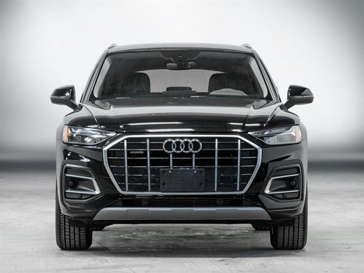 2023 Audi Q5 45 Komfort 4dr All-Wheel Drive quattro Sport Utility Photo2