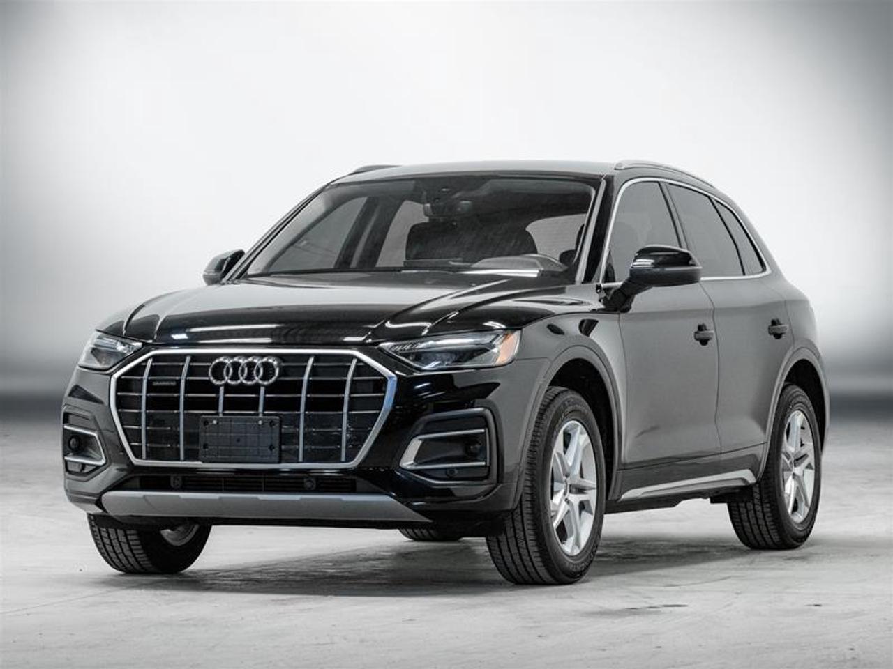 2023 Audi Q5 45 Komfort 4dr All-Wheel Drive quattro Sport Utility Photo