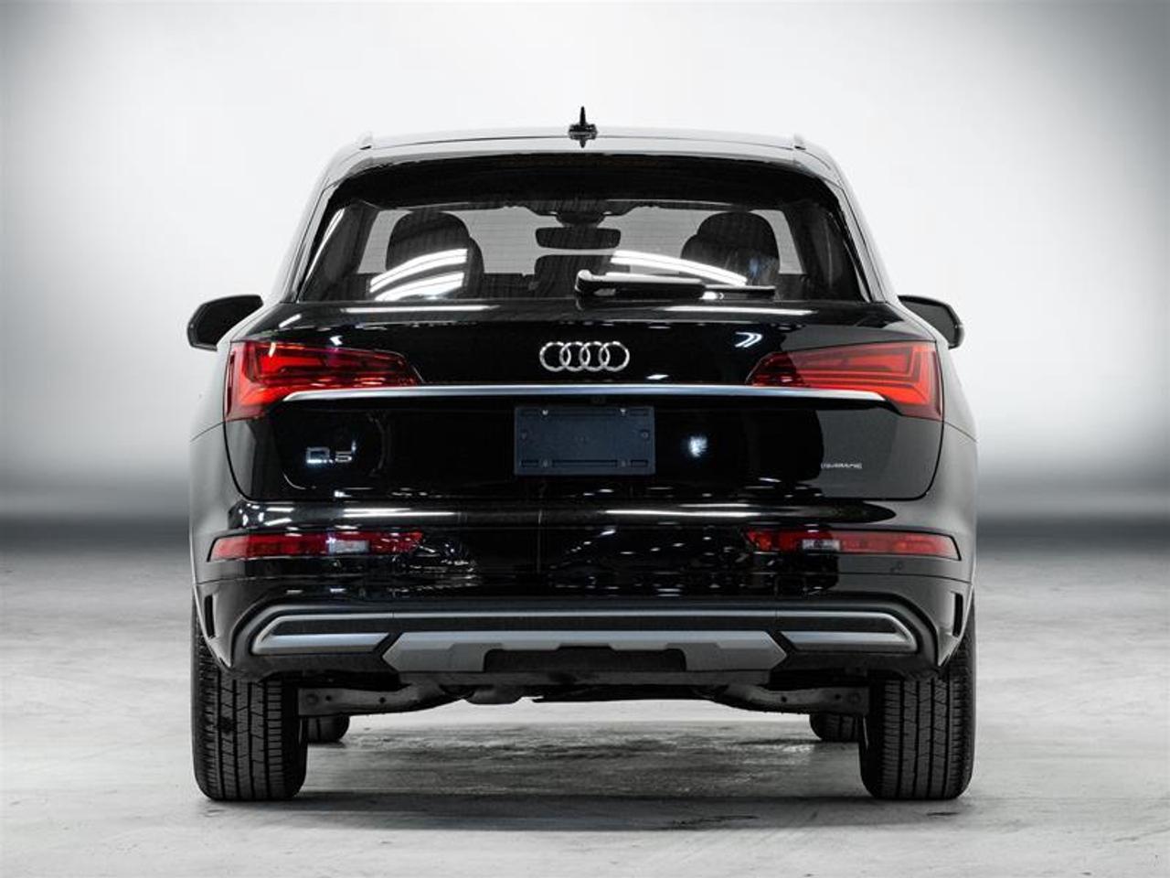 2023 Audi Q5 45 Komfort 4dr All-Wheel Drive quattro Sport Utility Photo