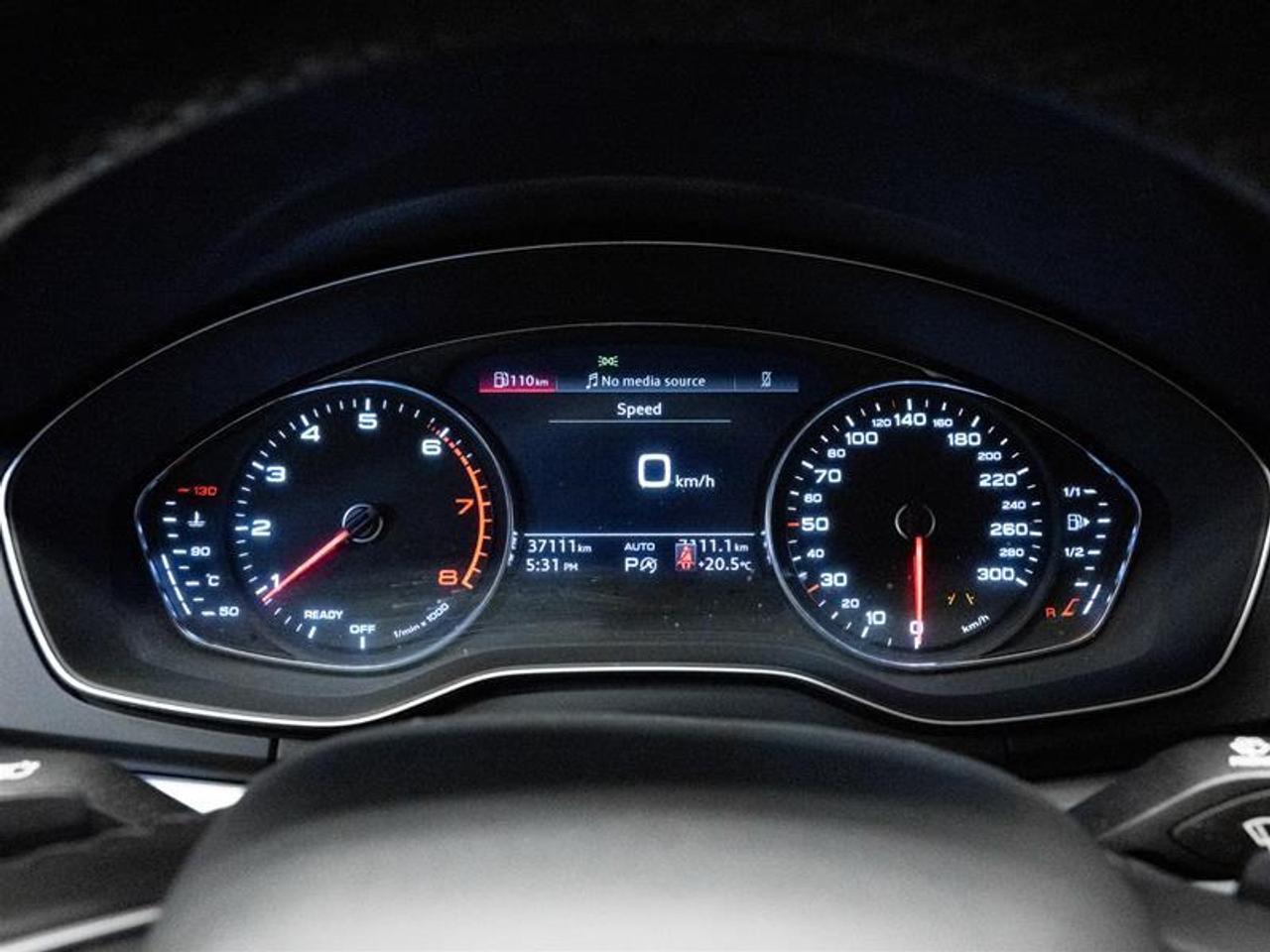 2023 Audi Q5 45 Komfort 4dr All-Wheel Drive quattro Sport Utility Photo