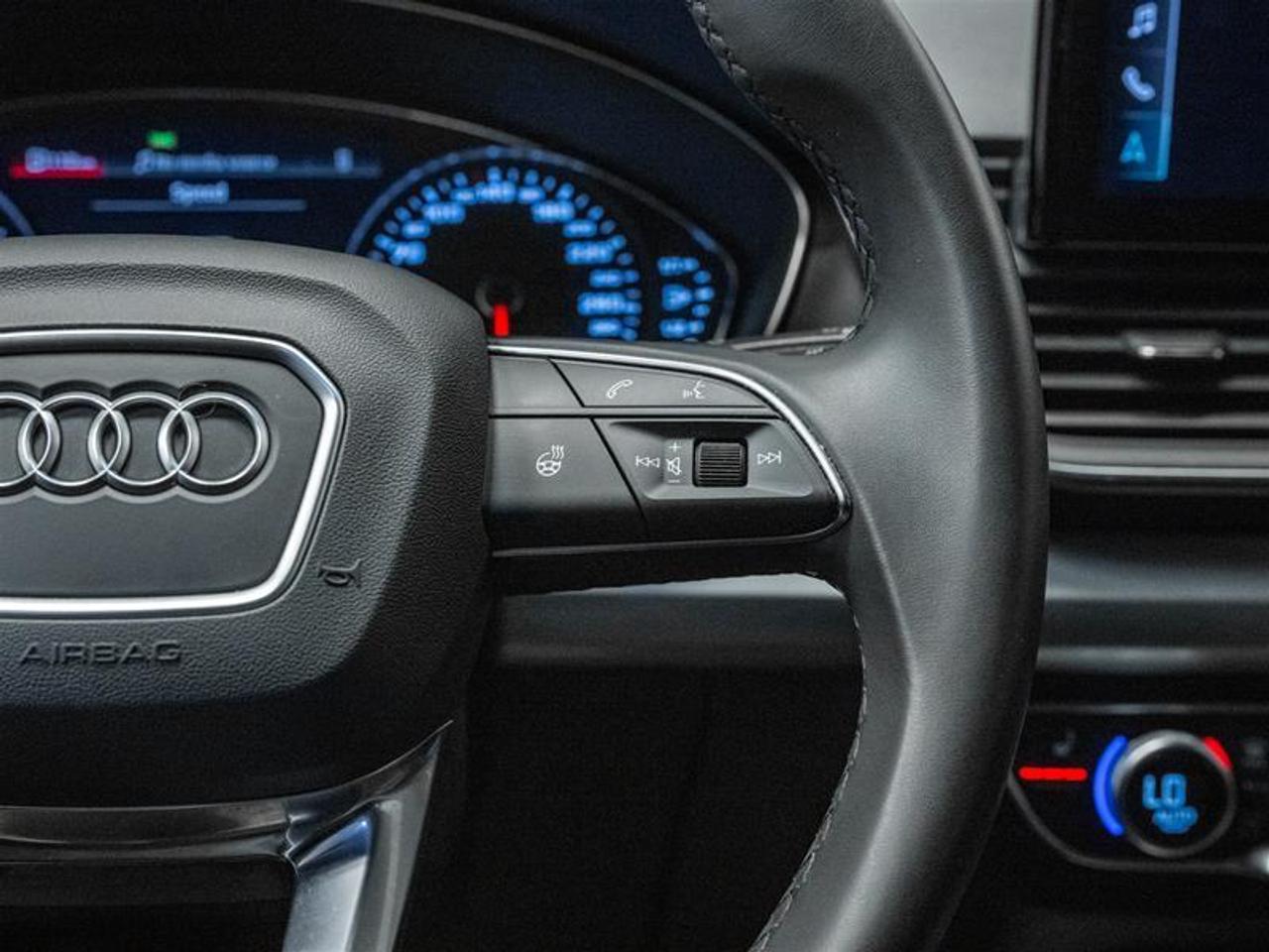 2023 Audi Q5 45 Komfort 4dr All-Wheel Drive quattro Sport Utility Photo