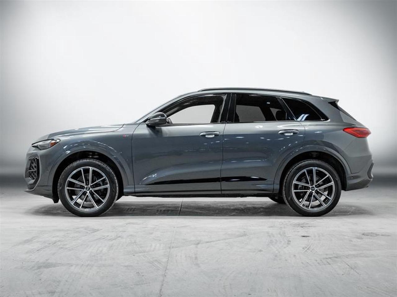 2025 Audi New Q5 2.0T 4dr All-Wheel Drive quattro Sport Utility Photo