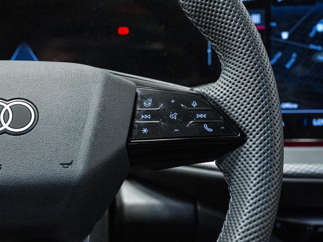 2025 Audi New Q5 2.0T 4dr All-Wheel Drive quattro Sport Utility Photo