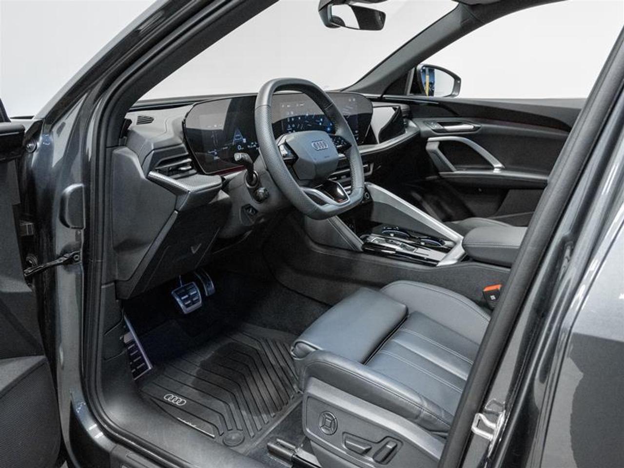2025 Audi New Q5 2.0T 4dr All-Wheel Drive quattro Sport Utility Photo