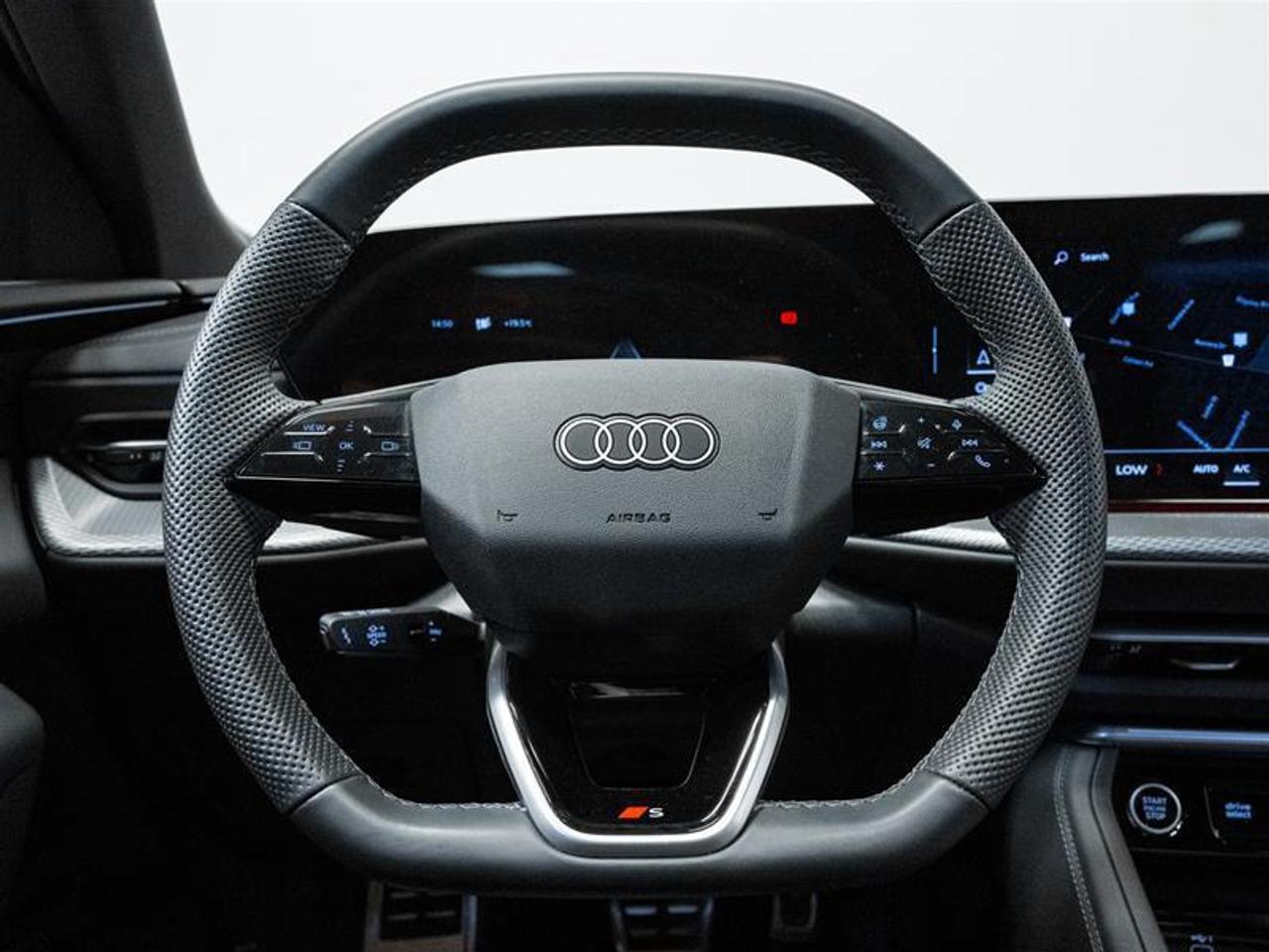 2025 Audi New Q5 2.0T 4dr All-Wheel Drive quattro Sport Utility Photo