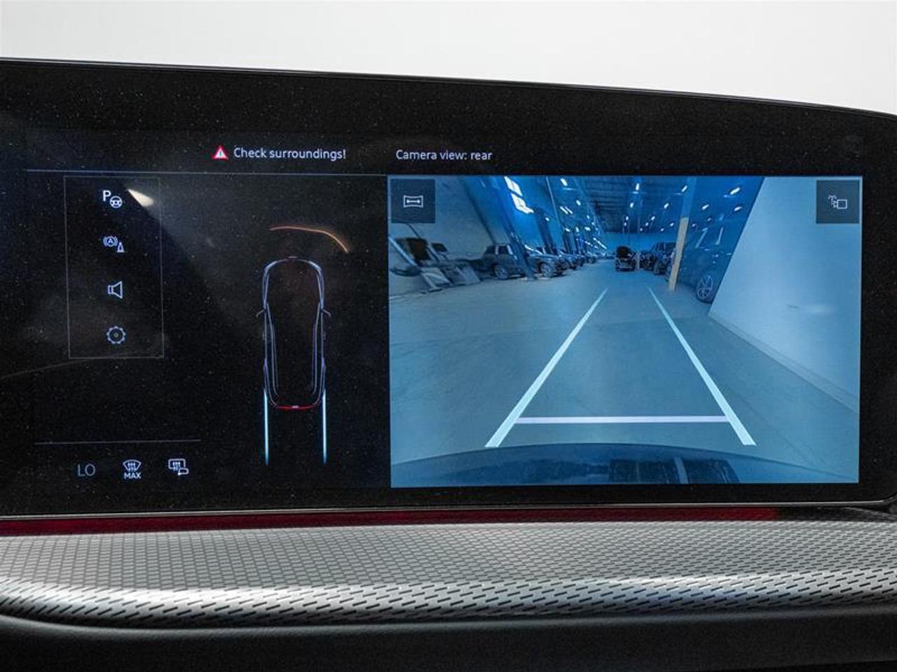 2025 Audi New Q5 2.0T 4dr All-Wheel Drive quattro Sport Utility Photo