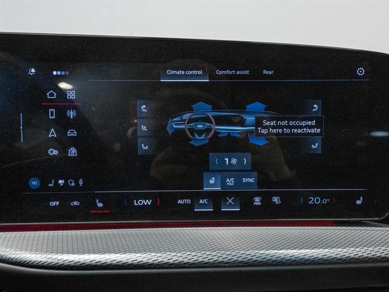 2025 Audi New Q5 2.0T 4dr All-Wheel Drive quattro Sport Utility Photo