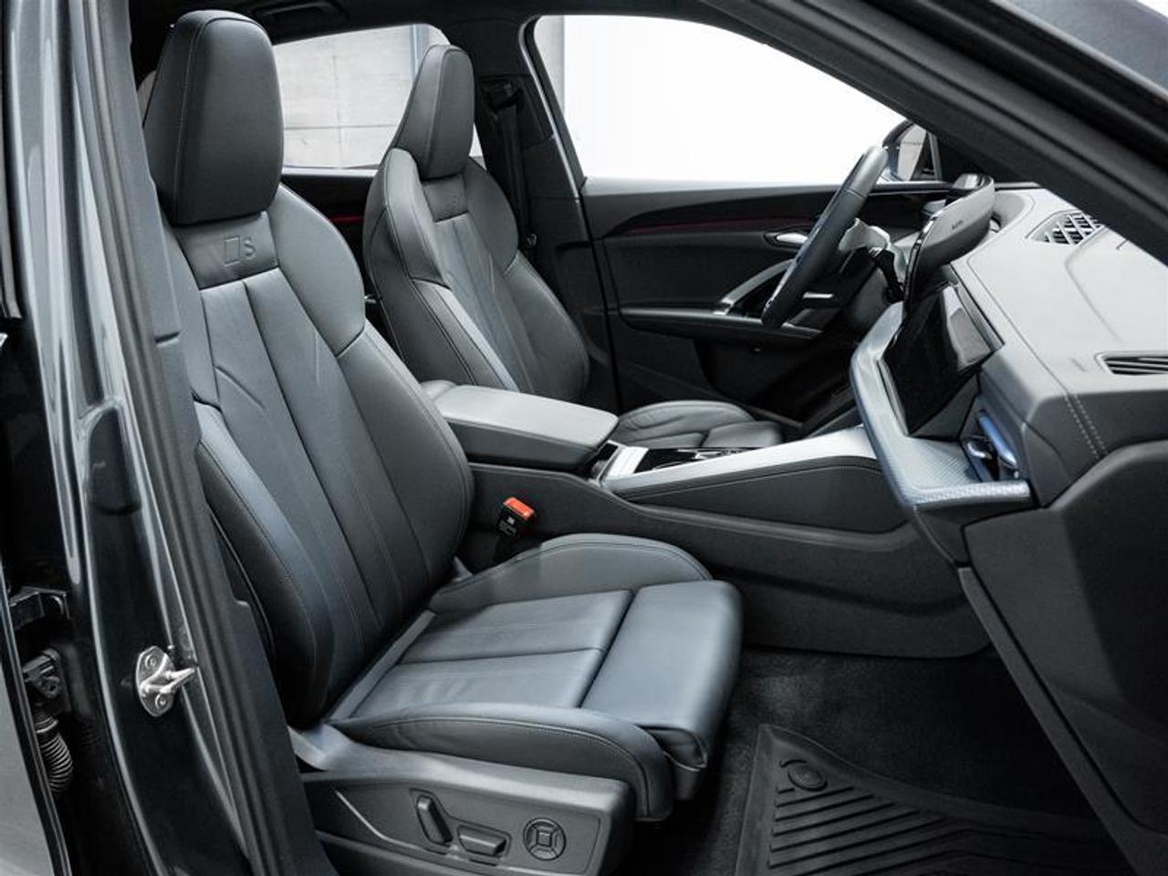 2025 Audi New Q5 2.0T 4dr All-Wheel Drive quattro Sport Utility Photo