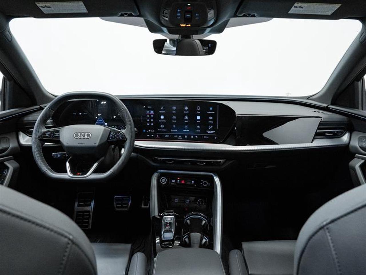 2025 Audi New Q5 2.0T 4dr All-Wheel Drive quattro Sport Utility Photo