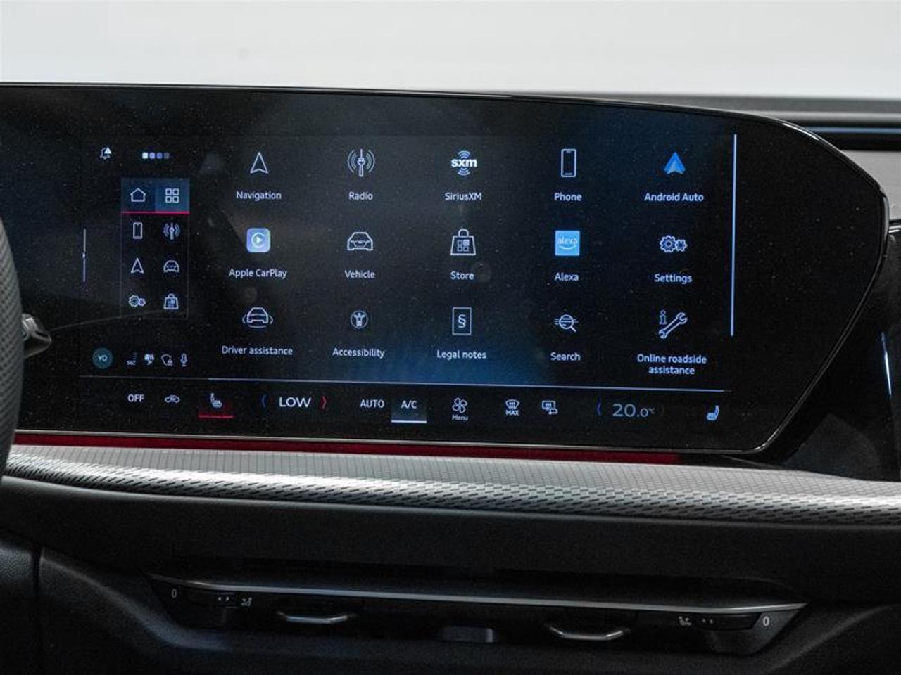 2025 Audi New Q5 2.0T 4dr All-Wheel Drive quattro Sport Utility Photo