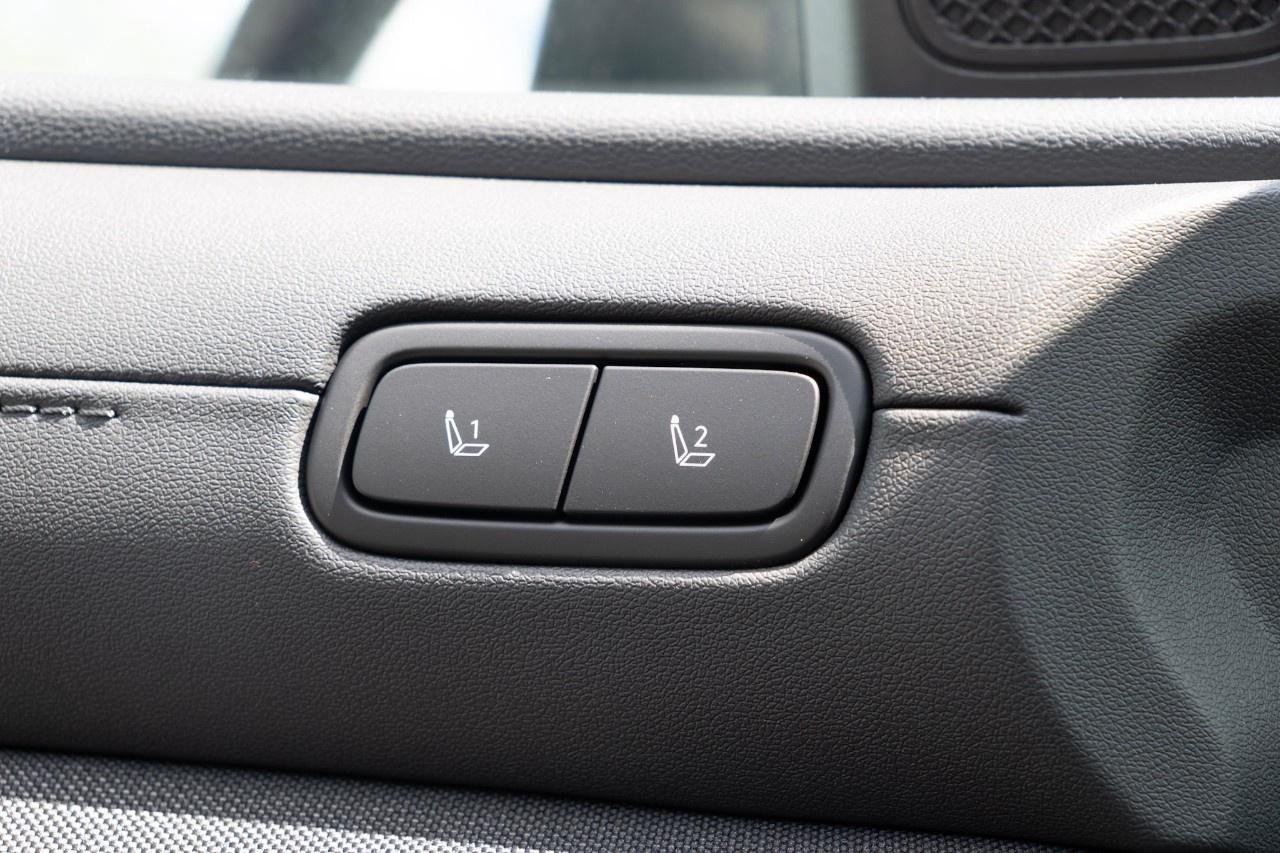 2026 Hyundai Tucson Hybrid Ultimate AWD Photo