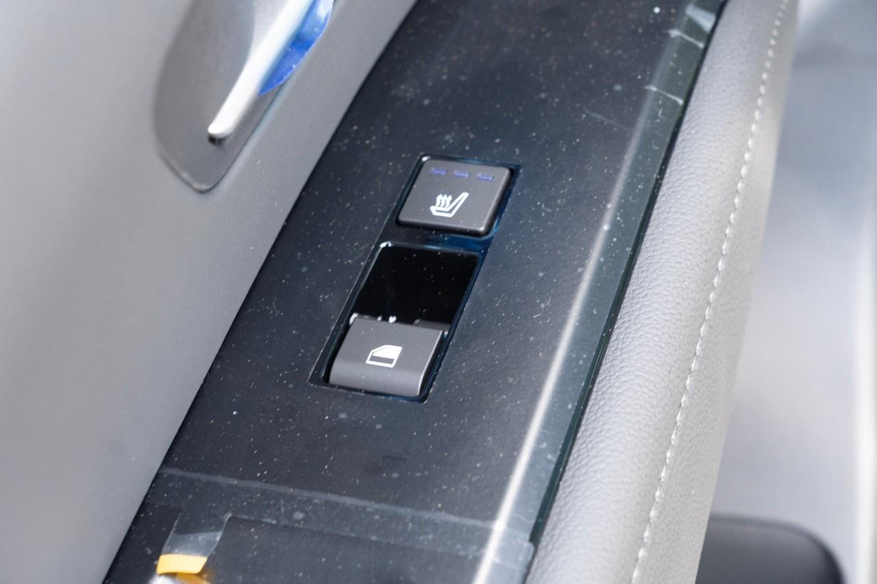 2026 Hyundai Tucson Hybrid Ultimate AWD Photo