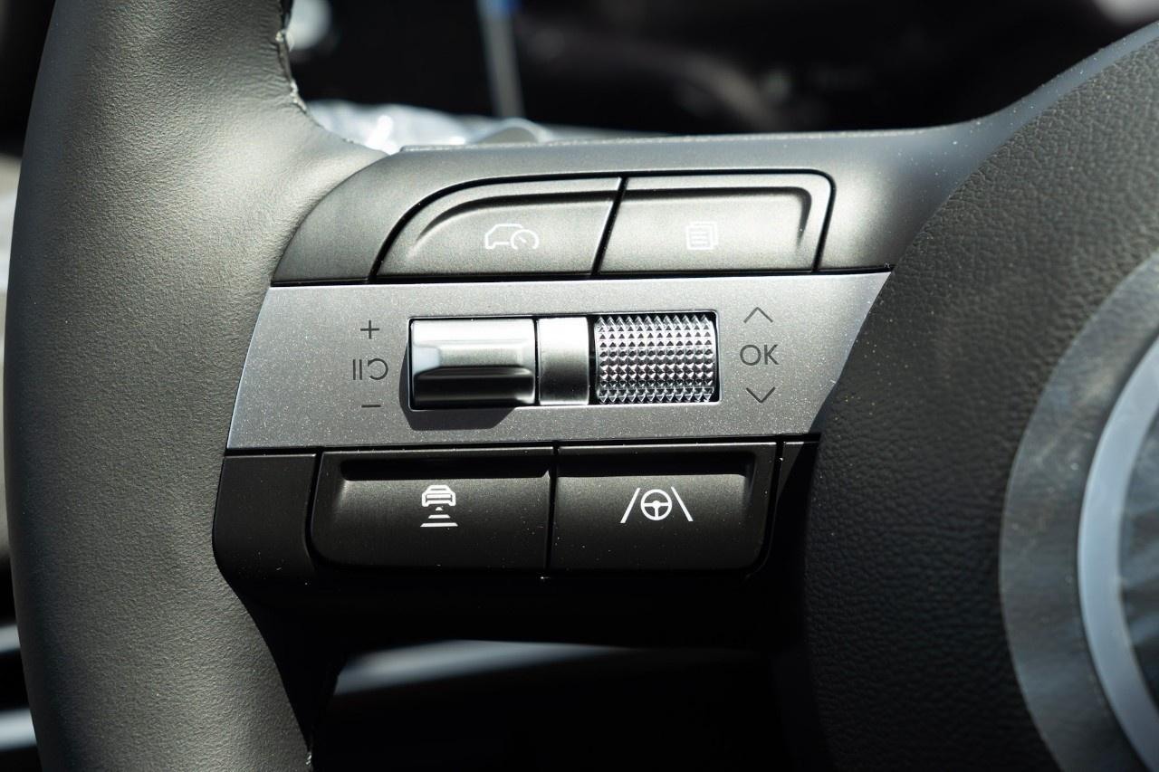 2026 Hyundai Tucson Hybrid Ultimate AWD Photo