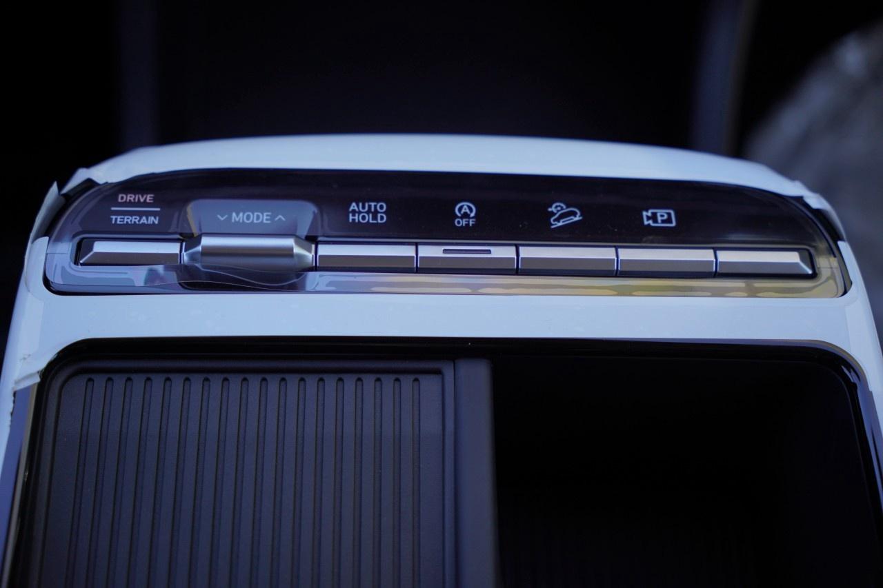 2026 Hyundai Tucson Preferred AWD [TUCWDK2EPM00] Photo