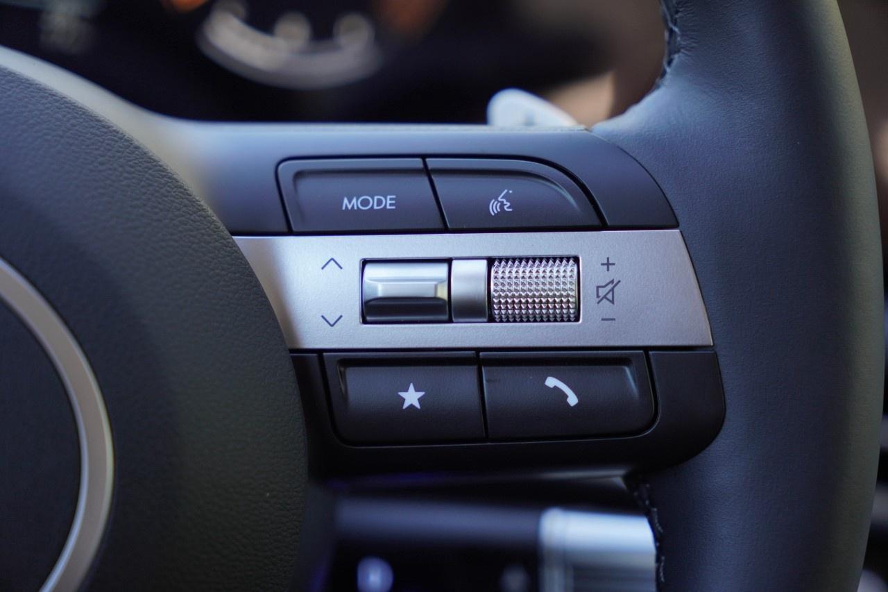 2026 Hyundai Tucson Preferred AWD [TUCWDK2EPM00] Photo