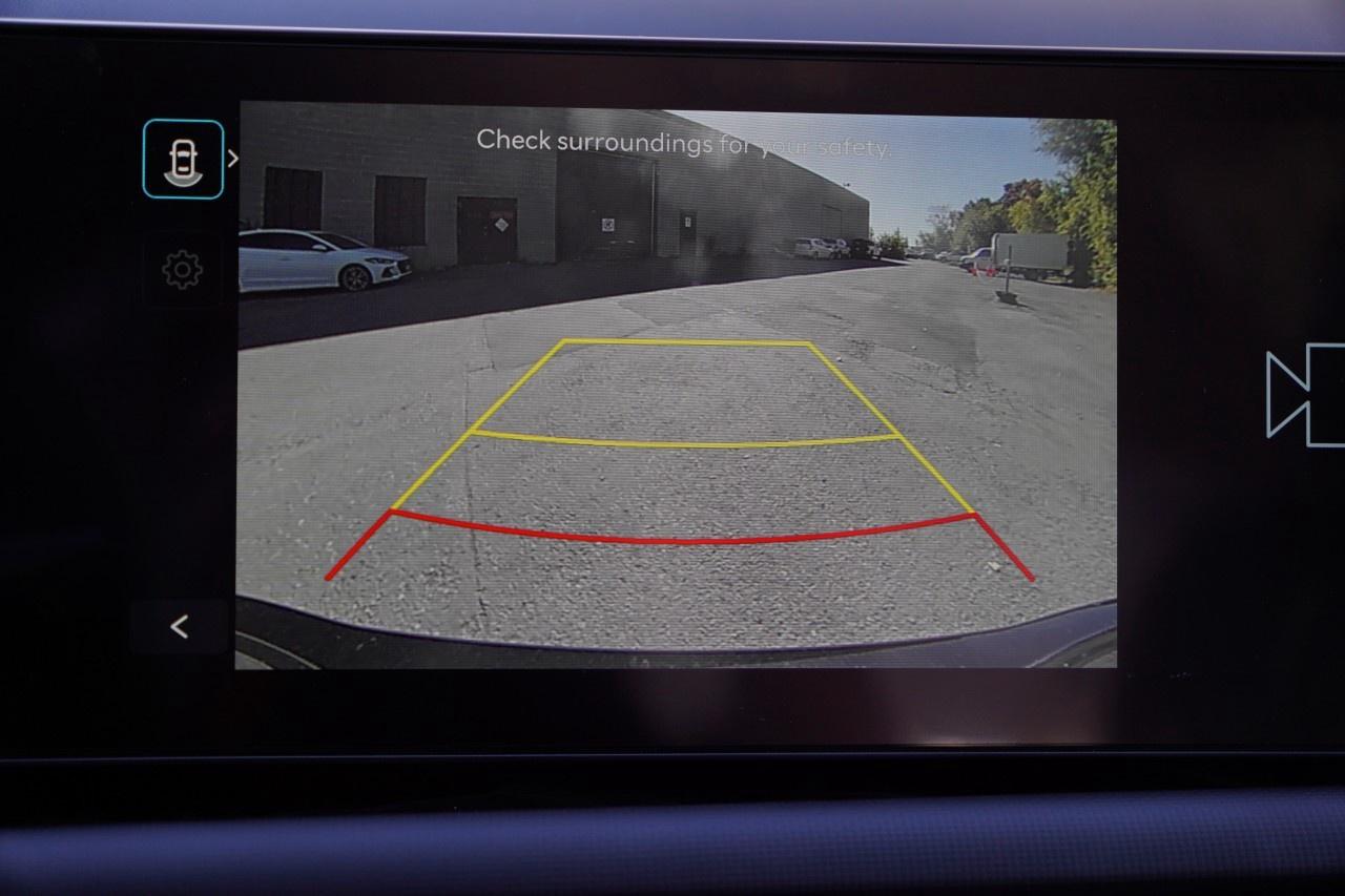 2026 Hyundai Tucson Preferred AWD [TUCWDK2EPM00] Photo