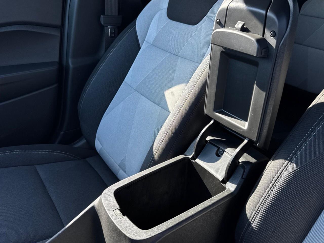 2026 Chevrolet Trax FWD 4dr 1RS Photo
