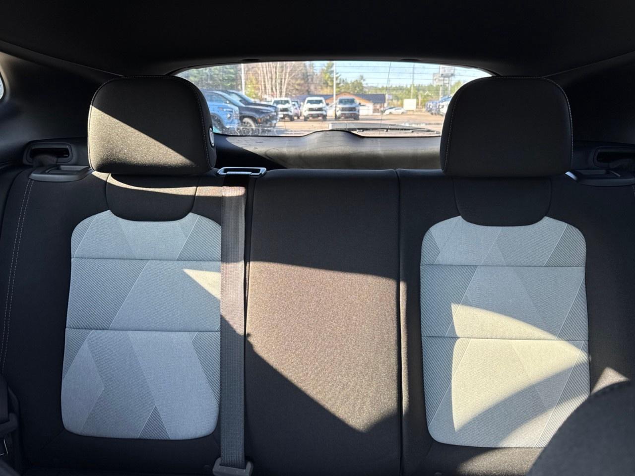 2026 Chevrolet Trax FWD 4dr 1RS Photo