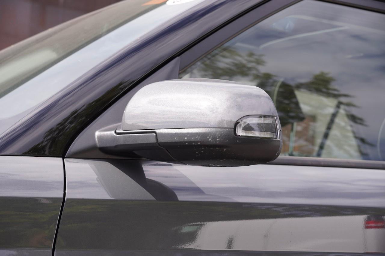 2026 Hyundai Venue Ultimate IVT w/Black Interior Photo