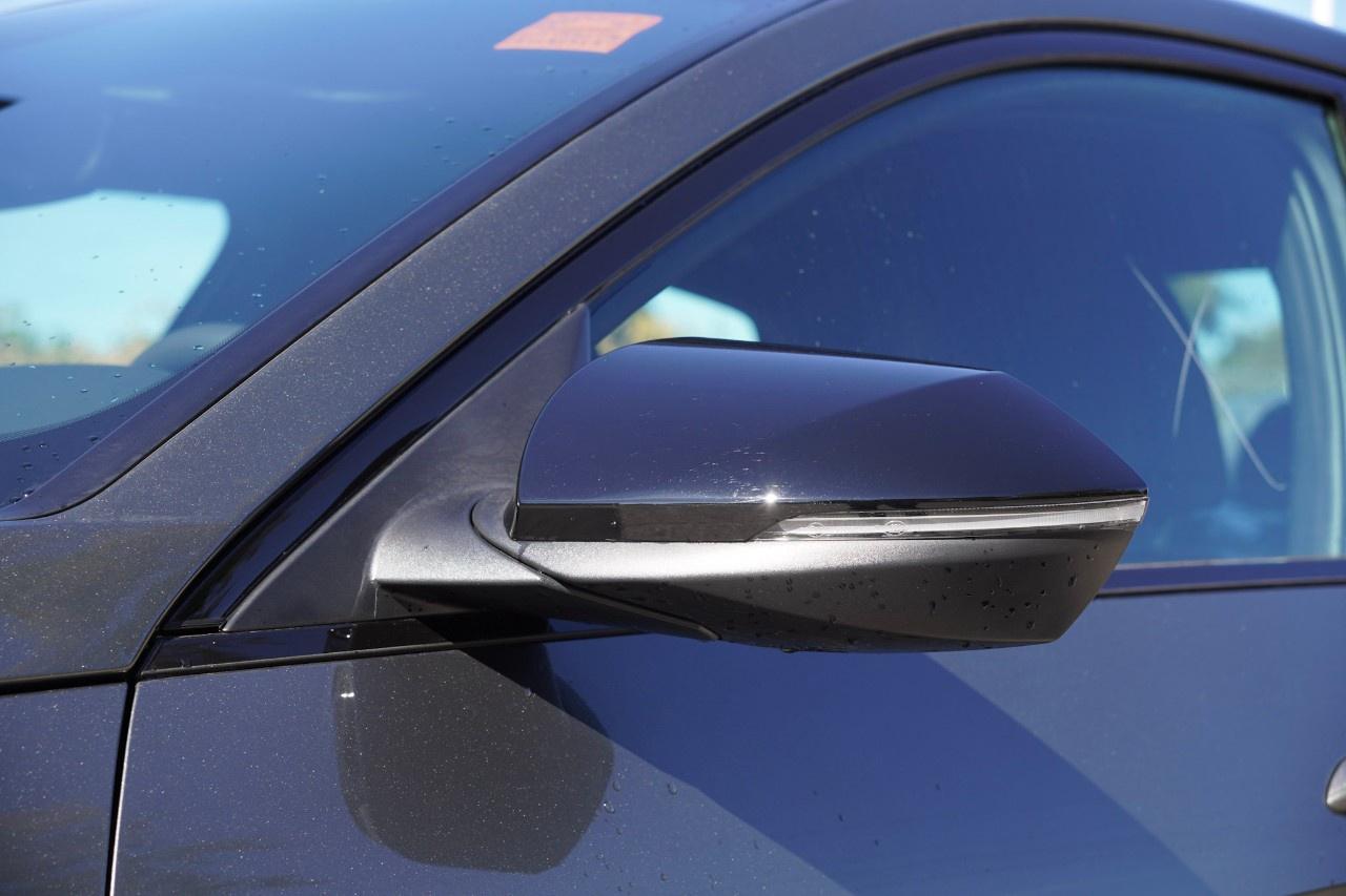 2025 Hyundai Elantra N Line Ultimate DCT Photo