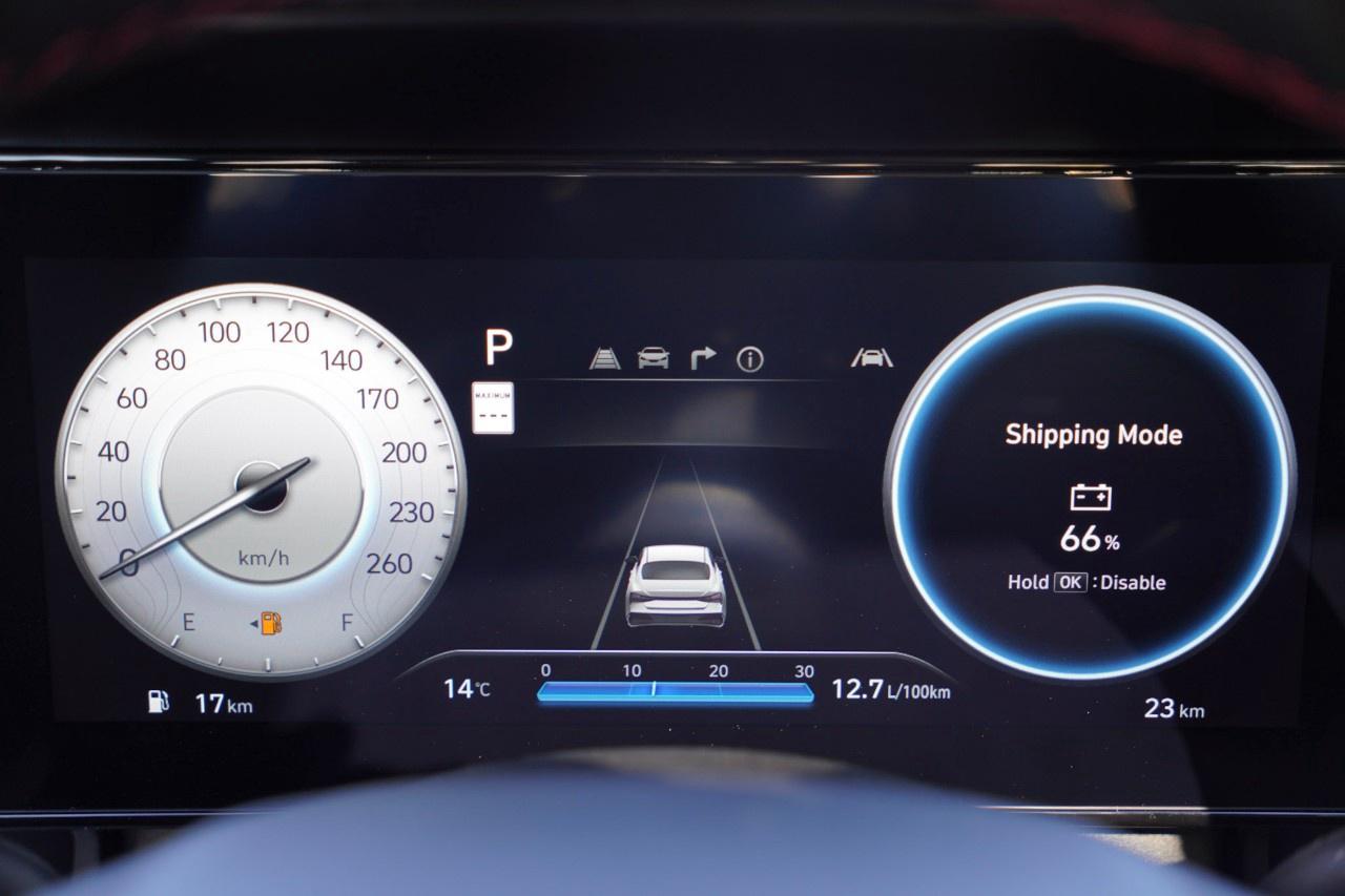 2025 Hyundai Elantra N Line Ultimate DCT Photo