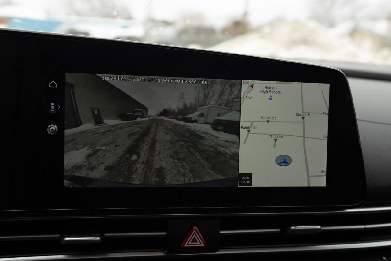 2023 Hyundai Elantra Preferred IVT w/Tech Pkg Photo