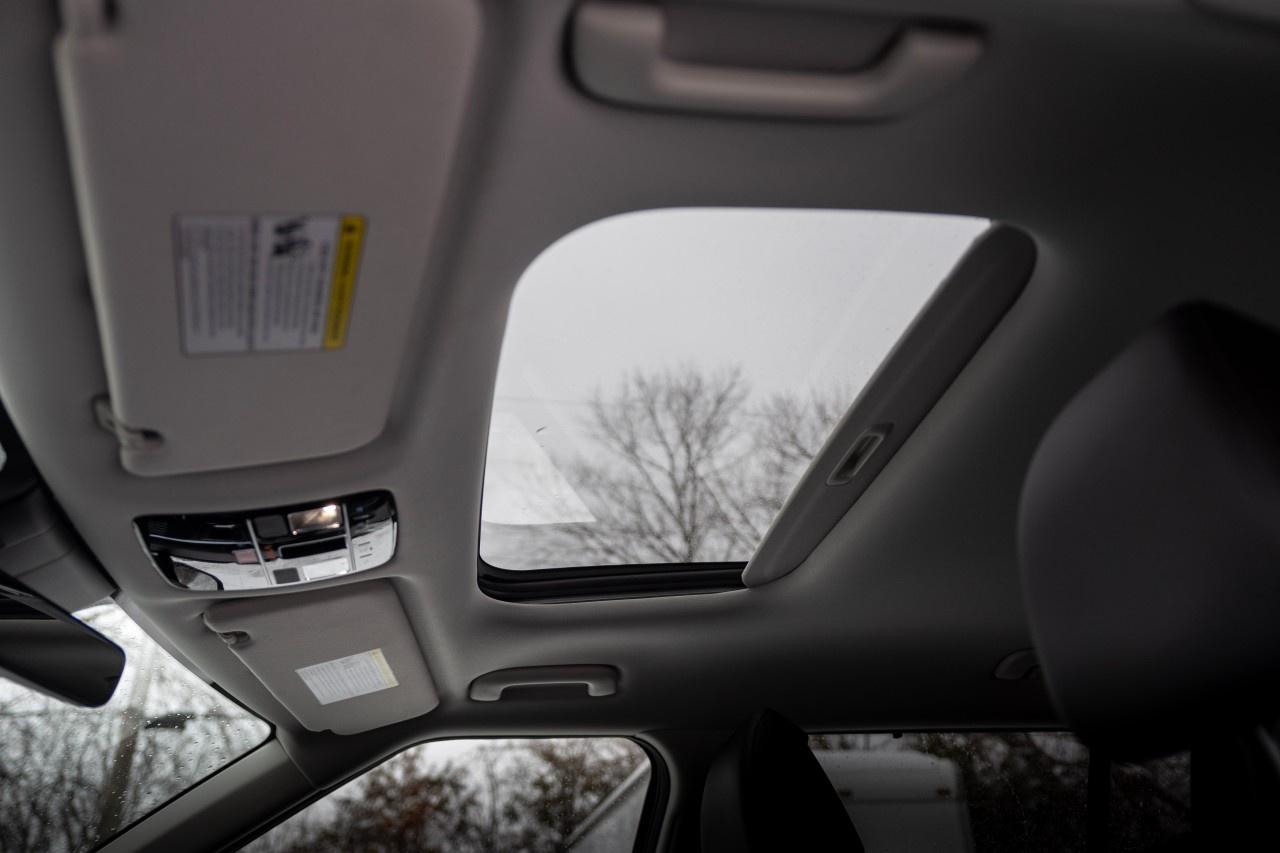 2025 Hyundai Santa Fe XRT AWD Photo