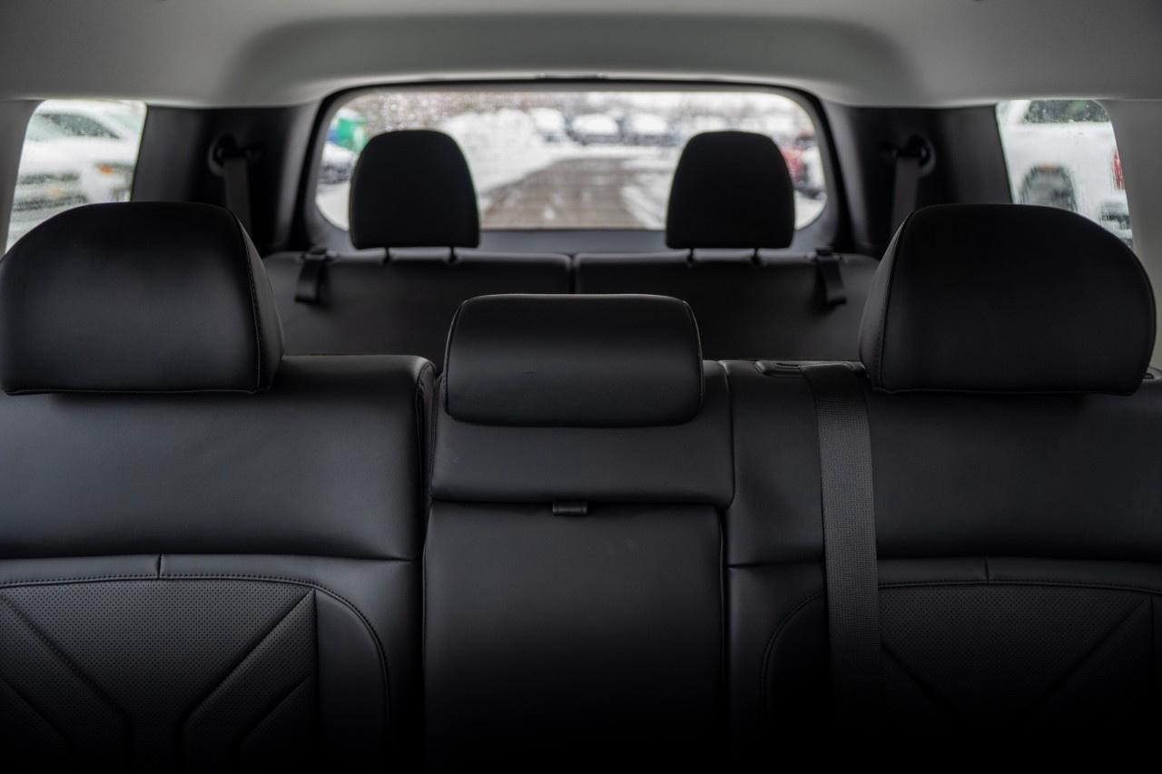 2025 Hyundai Santa Fe XRT AWD Photo