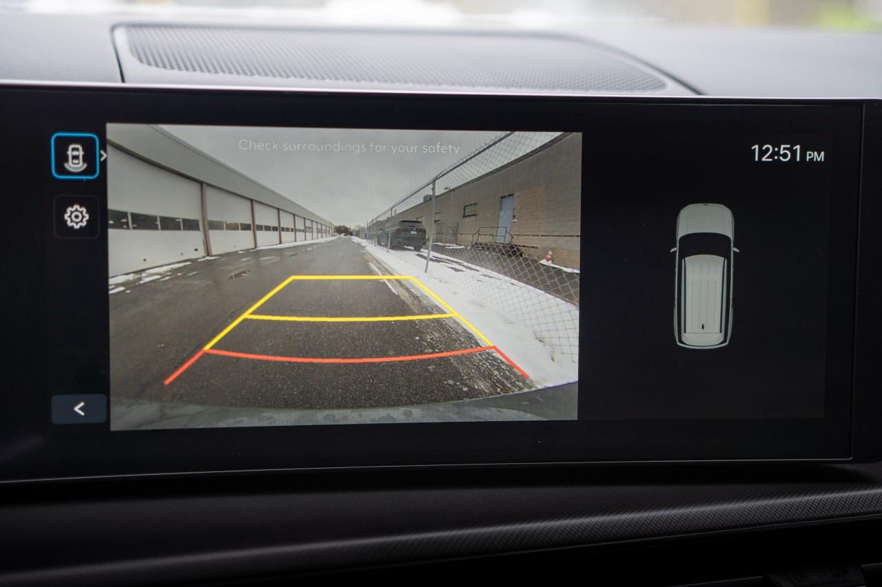 2025 Hyundai Santa Fe XRT AWD Photo