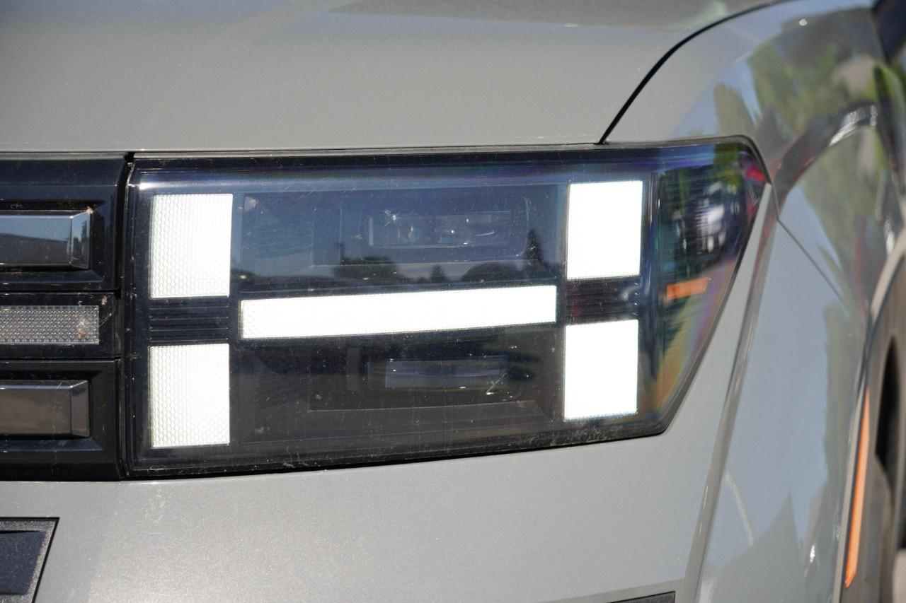 2025 Hyundai Santa Fe XRT AWD Photo