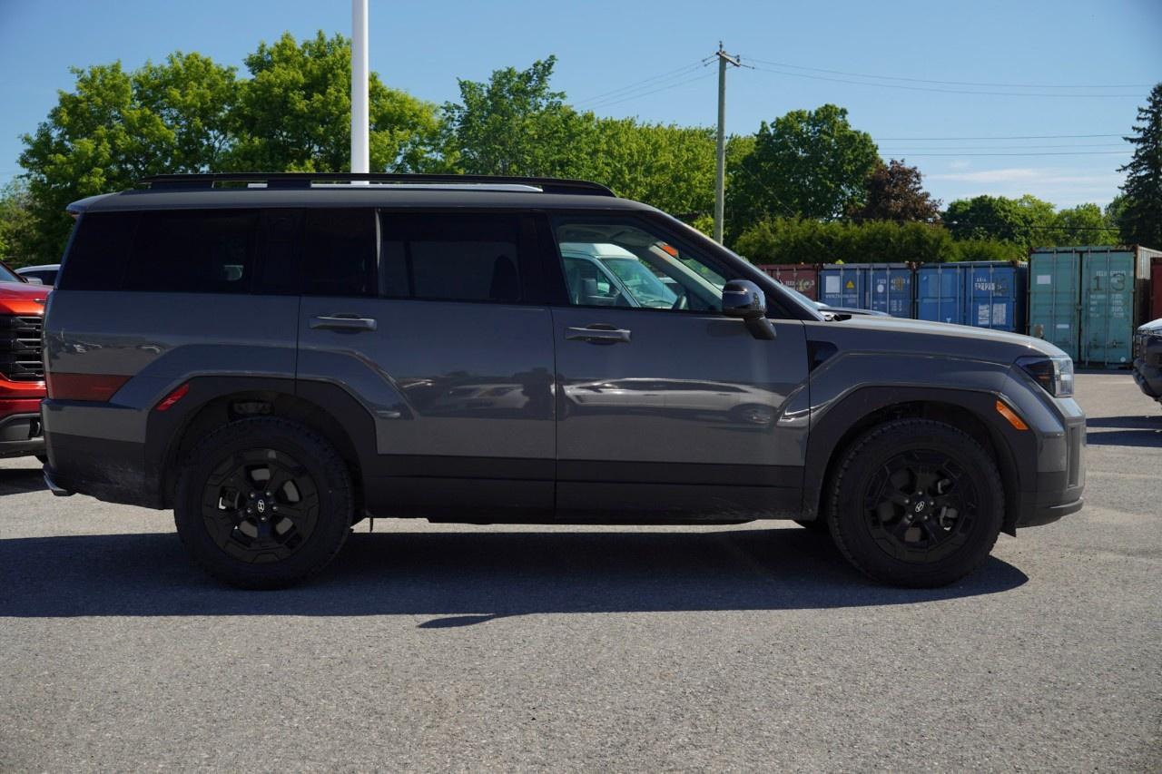 2025 Hyundai Santa Fe XRT AWD Photo