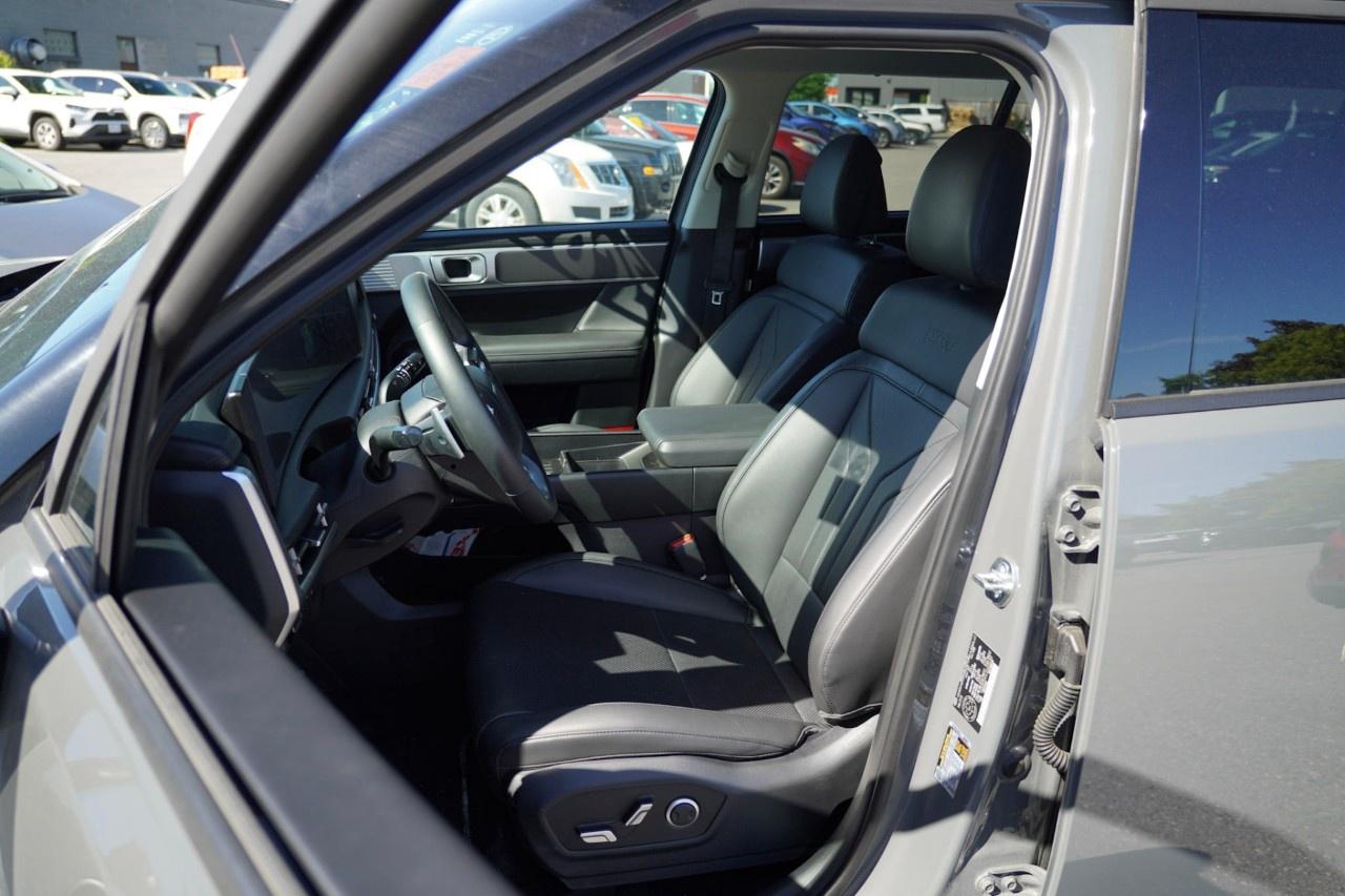 2025 Hyundai Santa Fe XRT AWD Photo