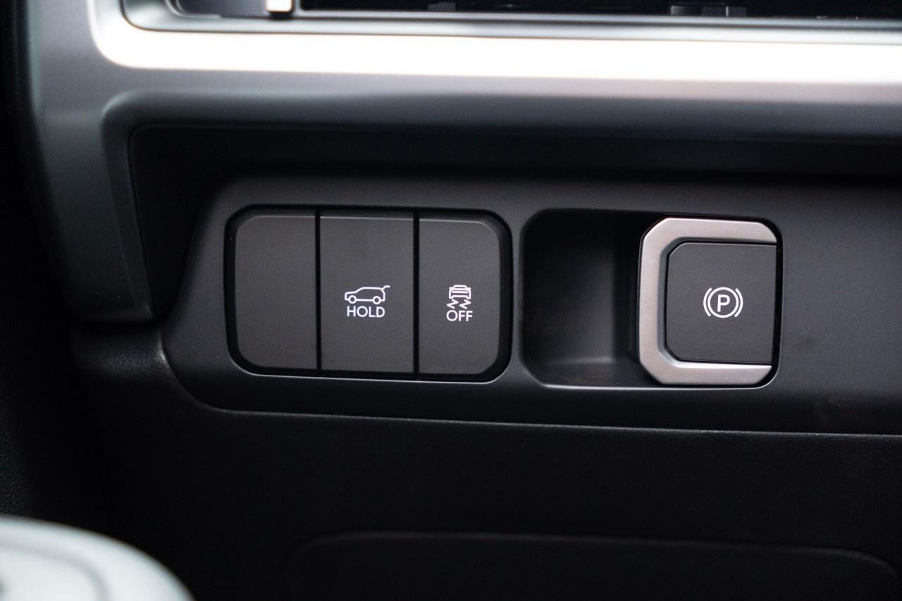 2026 Hyundai Santa Fe Hybrid Preferred AWD w/Trend Pkg Photo