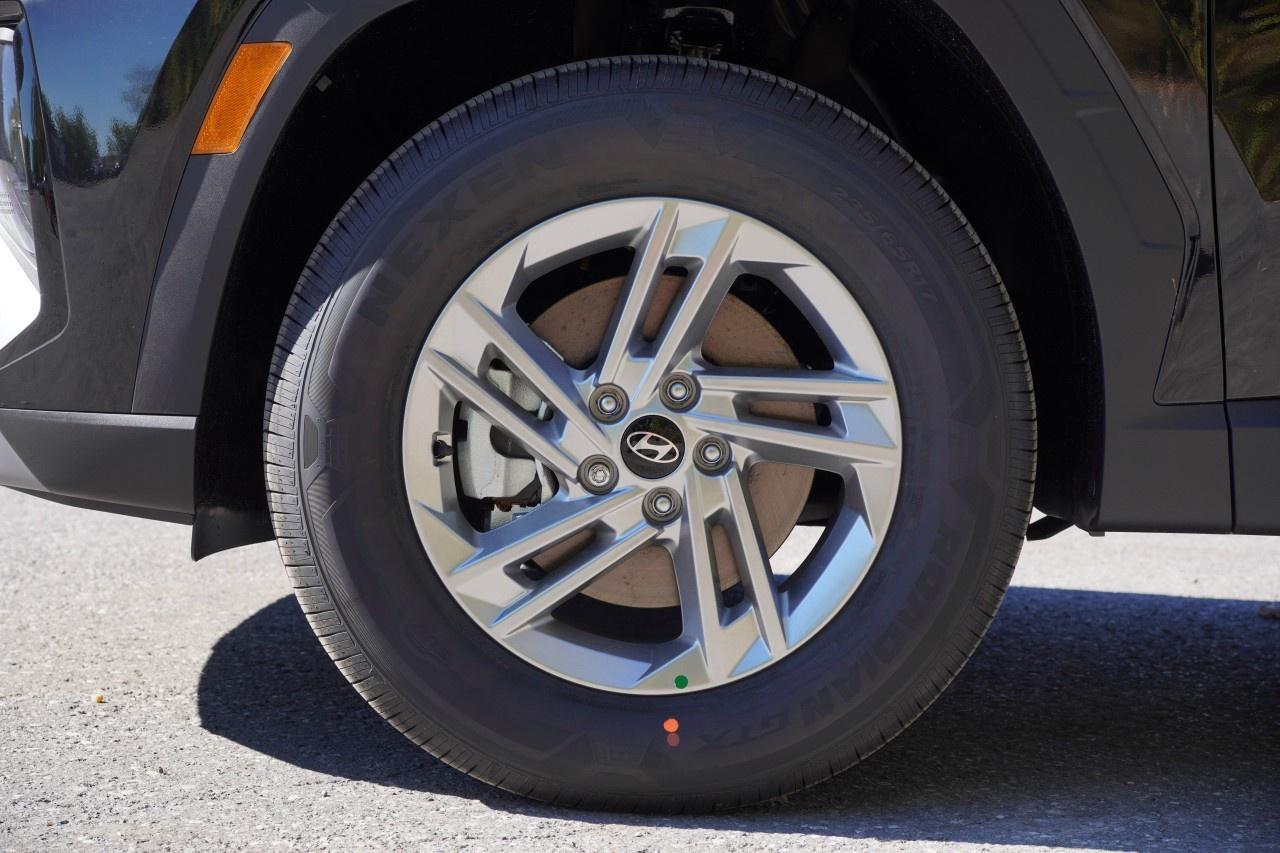 2026 Hyundai Tucson Preferred AWD [TUCWDK2EPM00] Photo